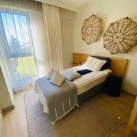 Apartment in Turkey, Bodrum, 140 sq.m.