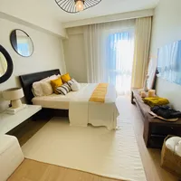 Apartment in Turkey, Bodrum, 140 sq.m.