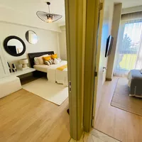 Apartment in Turkey, Bodrum, 140 sq.m.