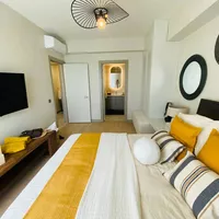 Apartment in Turkey, Bodrum, 140 sq.m.