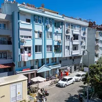 Апартаменты в Турции, Мармарис, 100 кв.м.