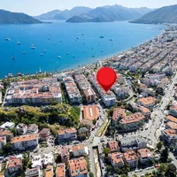 Апартаменты в Турции, Мармарис, 100 кв.м.