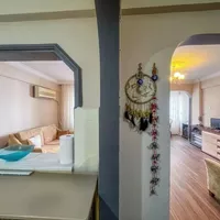 Апартаменты в Турции, Мармарис, 110 кв.м.