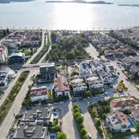 Вилла в Турции, Villa, 150 кв.м.