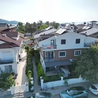 Вилла в Турции, Villa, 150 кв.м.