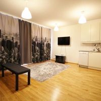 Apartment in Finland, Pirkanmaa, 51 sq.m.