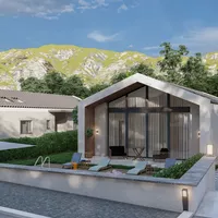 Вилла в Турции, Villa, 120 кв.м.