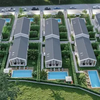 Вилла в Турции, Villa, 120 кв.м.