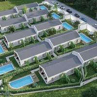 Вилла в Турции, Villa, 120 кв.м.