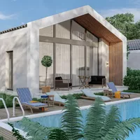 Вилла в Турции, Villa, 120 кв.м.