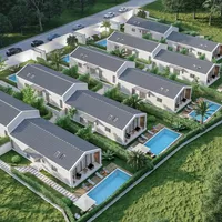 Вилла в Турции, Villa, 120 кв.м.