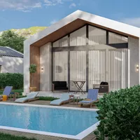 Вилла в Турции, Villa, 120 кв.м.