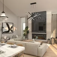 Вилла в Турции, Villa, 120 кв.м.