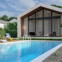 Вилла в Турции, Villa, 120 кв.м.