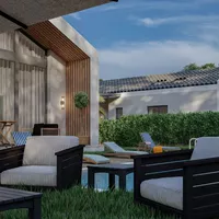 Вилла в Турции, Villa, 120 кв.м.