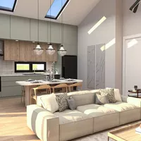 Вилла в Турции, Villa, 120 кв.м.