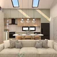 Вилла в Турции, Villa, 120 кв.м.