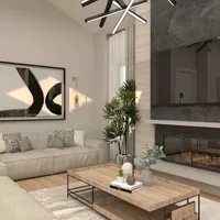 Вилла в Турции, Villa, 120 кв.м.