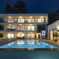 Villa in Turkey, Villa, 250 sq.m.