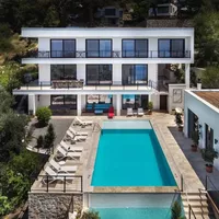 Villa in Turkey, Villa, 250 sq.m.