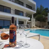 Villa in Turkey, Villa, 250 sq.m.