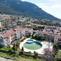 Апартаменты в Турции, Фетхие, 100 кв.м.