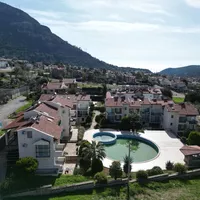 Апартаменты в Турции, Фетхие, 100 кв.м.