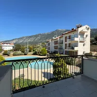 Апартаменты в Турции, Фетхие, 100 кв.м.