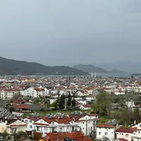 Apartment in Turkey, Fethiye, 90 sq.m.