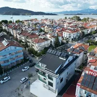 Апартаменты в Турции, Фетхие, 140 кв.м.