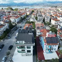 Апартаменты в Турции, Фетхие, 140 кв.м.