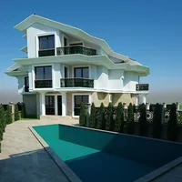 Apartment in Turkey, Fethiye, 115 sq.m.