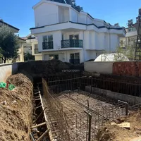 Apartment in Turkey, Fethiye, 115 sq.m.