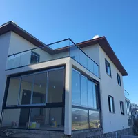 Вилла в Турции, Villa, 130 кв.м.