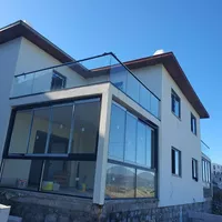 Вилла в Турции, Villa, 130 кв.м.