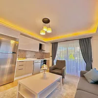 Apartment in Turkey, Fethiye, 50 sq.m.