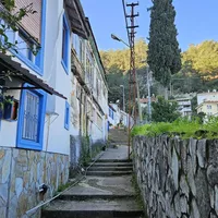 Villa in Turkey, Villa, 50 sq.m.