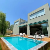 Вилла в Турции, Villa, 180 кв.м.