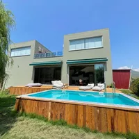 Вилла в Турции, Villa, 180 кв.м.