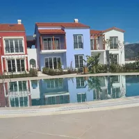 Апартаменты в Турции, Фетхие, 68 кв.м.