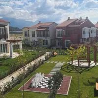 Апартаменты в Турции, Фетхие, 68 кв.м.