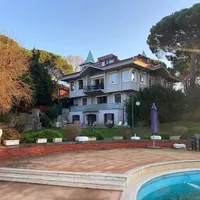Villa in Turkey, Istanbul, 355 sq.m.