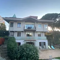 Villa in Turkey, Istanbul, 355 sq.m.