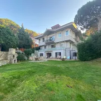 Villa in Turkey, Istanbul, 355 sq.m.