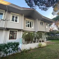Villa in Turkey, Istanbul, 355 sq.m.