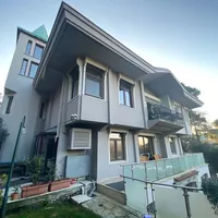 Villa in Turkey, Istanbul, 355 sq.m.