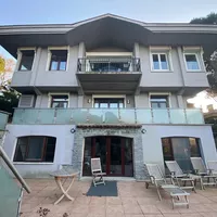 Villa in Turkey, Istanbul, 355 sq.m.