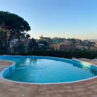 Villa in Turkey, Istanbul, 355 sq.m.