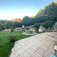 Villa in Turkey, Istanbul, 355 sq.m.