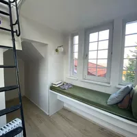 Villa in Turkey, Istanbul, 355 sq.m.